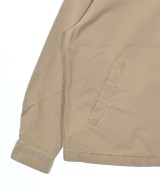 B MING LIFE STORE by BEAMS（ビーミングライフストアバイビームス）ブルゾン ベージュ サイズ:S メンズ/2200629289031