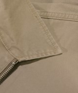 B MING LIFE STORE by BEAMS（ビーミングライフストアバイビームス）ブルゾン ベージュ サイズ:S メンズ/2200629289031