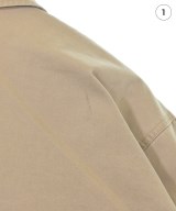 B MING LIFE STORE by BEAMS（ビーミングライフストアバイビームス）ブルゾン ベージュ サイズ:S メンズ/2200629289031