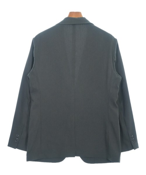 B MING LIFE STORE by BEAMS（ビーミングライフストアバイビームス）カジュアルジャケット グレー サイズ:L メンズ/2200619568092