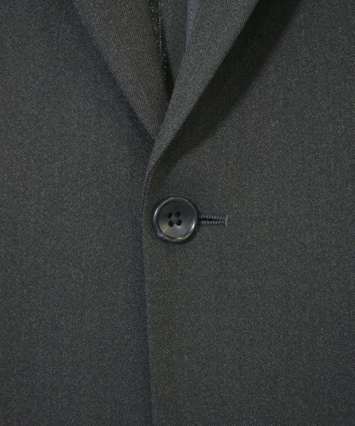 B MING LIFE STORE by BEAMS（ビーミングライフストアバイビームス）カジュアルジャケット グレー サイズ:L メンズ/2200619568092