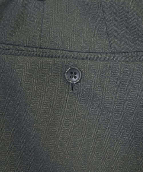 B MING LIFE STORE by BEAMS（ビーミングライフストアバイビームス）スラックス グレー サイズ:L メンズ/2200619568108