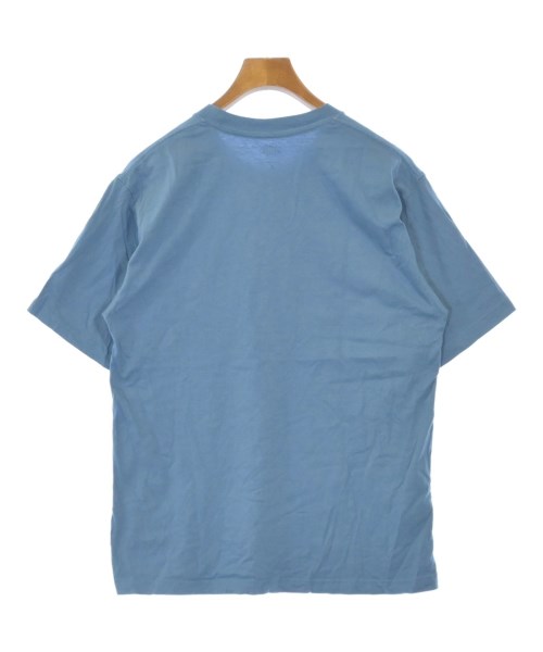 B MING LIFE STORE by BEAMS（ビーミングライフストアバイビームス）Tシャツ・カットソー 青 サイズ:38(M位) メンズ/2200607959062