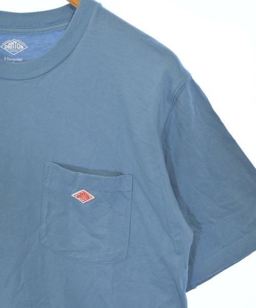 B MING LIFE STORE by BEAMS（ビーミングライフストアバイビームス）Tシャツ・カットソー 青 サイズ:38(M位) メンズ/2200607959062