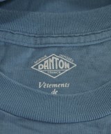 B MING LIFE STORE by BEAMS（ビーミングライフストアバイビームス）Tシャツ・カットソー 青 サイズ:38(M位) メンズ/2200607959062