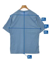 B MING LIFE STORE by BEAMS（ビーミングライフストアバイビームス）Tシャツ・カットソー 青 サイズ:38(M位) メンズ/2200607959062