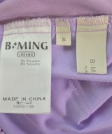 B MING LIFE STORE by BEAMS（ビーミングライフストアバイビームス）その他 紫 サイズ:S メンズ/2200607655094