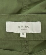 B MING LIFE STORE by BEAMS（ビーミングライフストアバイビームス）カーゴパンツ カーキ サイズ:XL メンズ/2200614776027