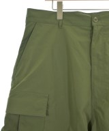 B MING LIFE STORE by BEAMS（ビーミングライフストアバイビームス）カーゴパンツ カーキ サイズ:XL メンズ/2200614776027