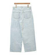 B MING LIFE STORE by BEAMS（ビーミングライフストアバイビームス）デニムパンツ 青 サイズ:L メンズ/2200615993072