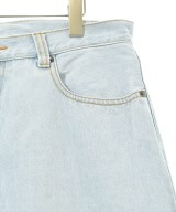 B MING LIFE STORE by BEAMS（ビーミングライフストアバイビームス）デニムパンツ 青 サイズ:L メンズ/2200615993072