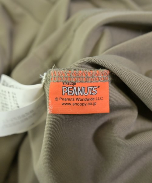 B MING LIFE STORE by BEAMS（ビーミングライフストアバイビームス）Tシャツ・カットソー カーキ サイズ:M メンズ/2200607110081