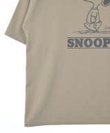 B MING LIFE STORE by BEAMS（ビーミングライフストアバイビームス）Tシャツ・カットソー カーキ サイズ:M メンズ/2200607110081