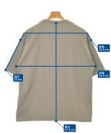 B MING LIFE STORE by BEAMS（ビーミングライフストアバイビームス）Tシャツ・カットソー カーキ サイズ:M メンズ/2200607110081
