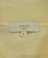 B MING LIFE STORE by BEAMS（ビーミングライフストアバイビームス）ポロシャツ 白 サイズ:M メンズ/2200610738128