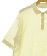 B MING LIFE STORE by BEAMS（ビーミングライフストアバイビームス）ポロシャツ 白 サイズ:M メンズ/2200610738128