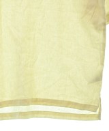 B MING LIFE STORE by BEAMS（ビーミングライフストアバイビームス）ポロシャツ 白 サイズ:M メンズ/2200610738128