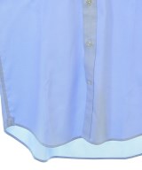 B MING LIFE STORE by BEAMS（ビーミングライフストアバイビームス）カジュアルシャツ 青 サイズ:M メンズ/2200614068122