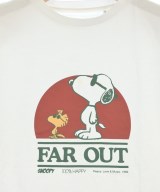 B MING LIFE STORE by BEAMS（ビーミングライフストアバイビームス）Tシャツ・カットソー 白 サイズ:M メンズ/2200618253166