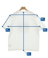 B MING LIFE STORE by BEAMS（ビーミングライフストアバイビームス）Tシャツ・カットソー 白 サイズ:M メンズ/2200618253166