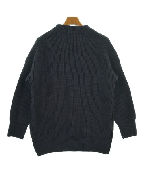 B MING LIFE STORE by BEAMS（ビーミングライフストアバイビームス）ニット・セーター 青 サイズ:S メンズ/2200610948022