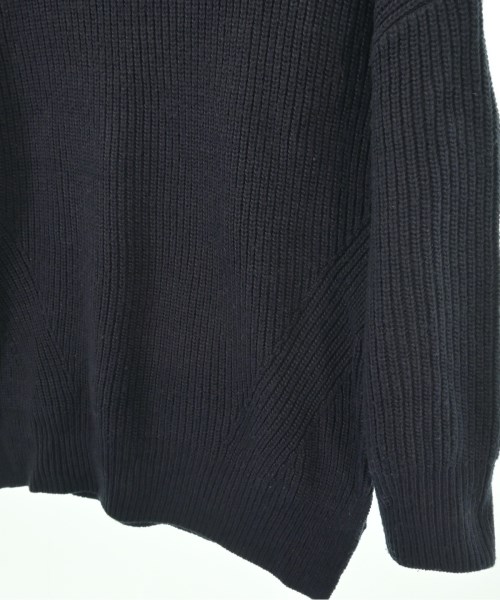 B MING LIFE STORE by BEAMS（ビーミングライフストアバイビームス）ニット・セーター 青 サイズ:S メンズ/2200610948022