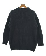 B MING LIFE STORE by BEAMS（ビーミングライフストアバイビームス）ニット・セーター 青 サイズ:S メンズ/2200610948022