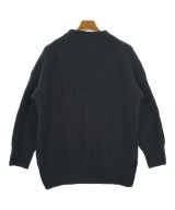 B MING LIFE STORE by BEAMS（ビーミングライフストアバイビームス）ニット・セーター 青 サイズ:S メンズ/2200610948022