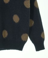 B MING LIFE STORE by BEAMS（ビーミングライフストアバイビームス）ニット・セーター 紺 サイズ:S メンズ/2200612545113