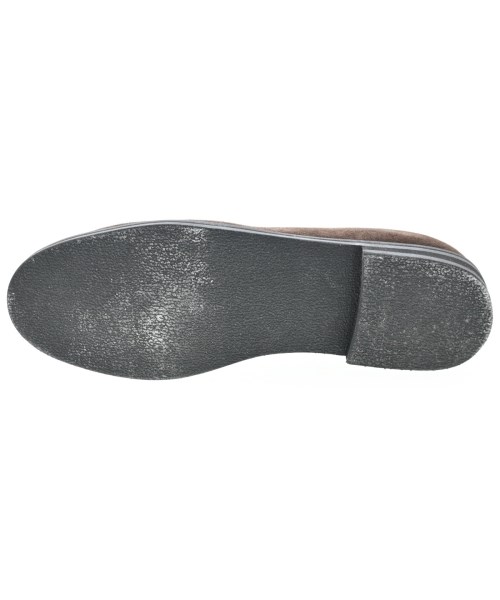 B MING LIFE STORE by BEAMS（ビーミングライフストアバイビームス）ビジネス・ドレスシューズ 茶 サイズ:UK9(27.5cm位) メンズ/2200619220020