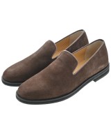 B MING LIFE STORE by BEAMS（ビーミングライフストアバイビームス）ビジネス・ドレスシューズ 茶 サイズ:UK9(27.5cm位) メンズ/2200619220020