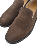 B MING LIFE STORE by BEAMS（ビーミングライフストアバイビームス）ビジネス・ドレスシューズ 茶 サイズ:UK9(27.5cm位) メンズ/2200619220020