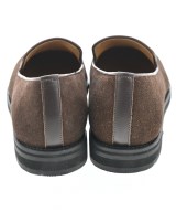 B MING LIFE STORE by BEAMS（ビーミングライフストアバイビームス）ビジネス・ドレスシューズ 茶 サイズ:UK9(27.5cm位) メンズ/2200619220020