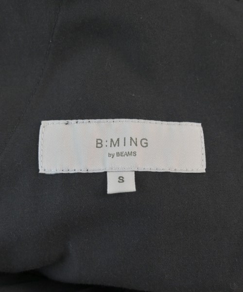 B MING LIFE STORE by BEAMS（ビーミングライフストアバイビームス）その他 黒 サイズ:S メンズ/2200620608060