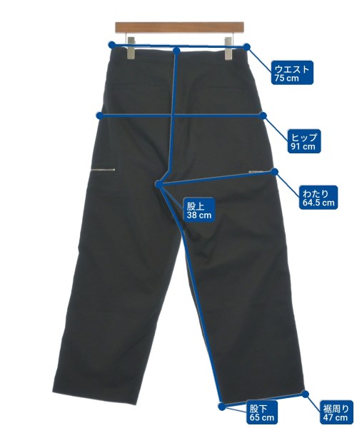 B MING LIFE STORE by BEAMS（ビーミングライフストアバイビームス）その他 黒 サイズ:S メンズ/2200620608060