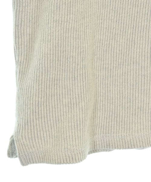 B MING LIFE STORE by BEAMS（ビーミングライフストアバイビームス）ニット・セーター グレー サイズ:-(XL位) メンズ/2200616666043