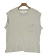 B MING LIFE STORE by BEAMS（ビーミングライフストアバイビームス）ニット・セーター グレー サイズ:-(XL位) メンズ/2200616666043