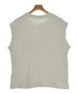 B MING LIFE STORE by BEAMS（ビーミングライフストアバイビームス）ニット・セーター グレー サイズ:-(XL位) メンズ/2200616666043