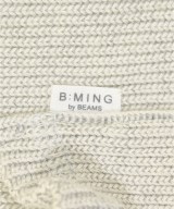 B MING LIFE STORE by BEAMS（ビーミングライフストアバイビームス）ニット・セーター グレー サイズ:-(XL位) メンズ/2200616666043
