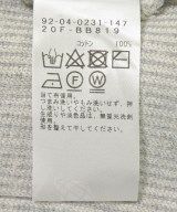 B MING LIFE STORE by BEAMS（ビーミングライフストアバイビームス）ニット・セーター グレー サイズ:-(XL位) メンズ/2200616666043