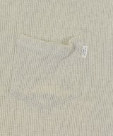 B MING LIFE STORE by BEAMS（ビーミングライフストアバイビームス）ニット・セーター グレー サイズ:-(XL位) メンズ/2200616666043