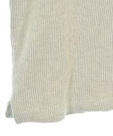 B MING LIFE STORE by BEAMS（ビーミングライフストアバイビームス）ニット・セーター グレー サイズ:-(XL位) メンズ/2200616666043