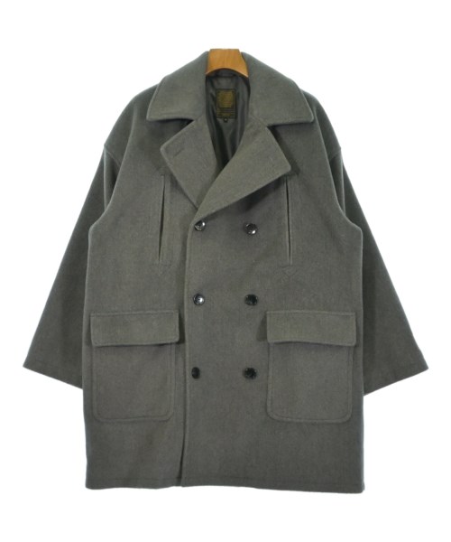 ビーミングライフストアバイビームス(B MING LIFE STORE by BEAMS)のB MING LIFE STORE by BEAMS コート