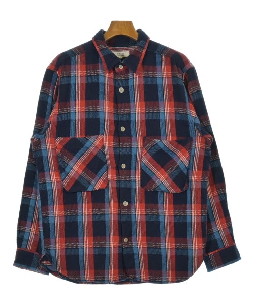 ビーミングライフストアバイビームス(B MING LIFE STORE by BEAMS)のB MING LIFE STORE by BEAMS カジュアルシャツ