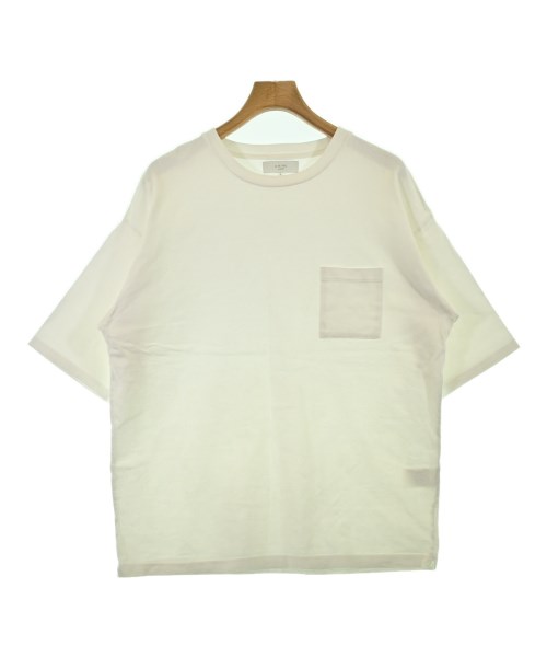 B MING LIFE STORE by BEAMS(ビーミングライフストアバイビームス)Tシャツ・カットソー 白 サイズ:L/2200673471048