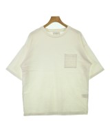 B MING LIFE STORE by BEAMS（ビーミングライフストアバイビームス）Tシャツ・カットソー 白 サイズ:L メンズ/2200673471048