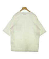 B MING LIFE STORE by BEAMS（ビーミングライフストアバイビームス）Tシャツ・カットソー 白 サイズ:L メンズ/2200673471048