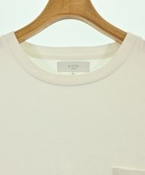 B MING LIFE STORE by BEAMS（ビーミングライフストアバイビームス）Tシャツ・カットソー 白 サイズ:L メンズ/2200673471048