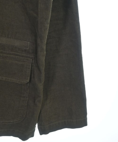 B MING LIFE STORE by BEAMS（ビーミングライフストアバイビームス）テーラードジャケット カーキ サイズ:XL メンズ/2200669291247