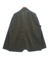 B MING LIFE STORE by BEAMS（ビーミングライフストアバイビームス）テーラードジャケット カーキ サイズ:XL メンズ/2200669291247